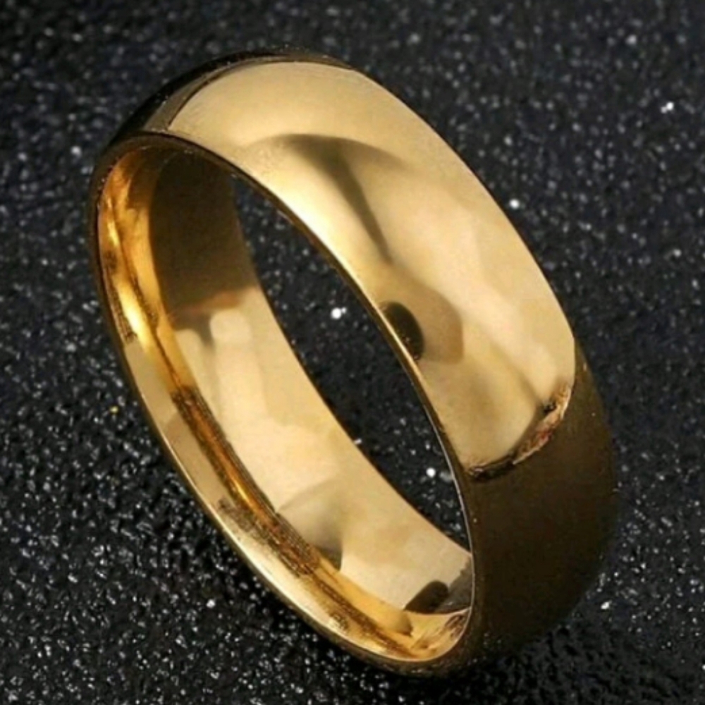 Men's Ring